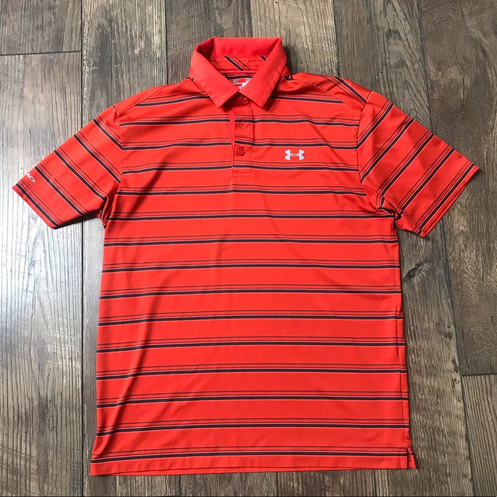 Men’s Under Armour Performance Polo